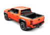 UnderCover 22-25 Ford Maverick w/ or w/o Utili-Track Sys 54in. Bed Select Bed Cover - SL24032 Photo - Mounted
