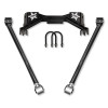 RKR Upper Control Arms RKRRK07878 Photo - Primary