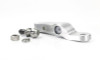 WEI Fixed Height Ball Mount WEIWSFH2-2-01 User 1