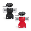 MM Coolant Fill Necks MISMMFN-EVO-BK User 1
