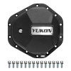 Yukon Gear Hardcore Diff Cover for 14 Bolt GM Rear w/ 3/8in. Cover Bolts - YHCC-GM14T-S Photo - Primary