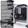 Yukon Gear Hardcore Diff Cover for 14 Bolt GM Rear w/ 3/8in. Cover Bolts - YHCC-GM14T-S Technical Bulletin