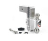 WEI 180 Hitch - Aluminum WEILTB8-3-KA User 1