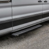 WES Running Boards - Grate WES27-80015 Photo - Mounted
