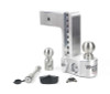 WEI Drop Hitch - Aluminum WEIWS8-3-KA User 1