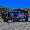 WES HDX Front Bumpers WES58-311205 Photo - lifestyle view