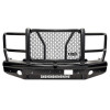 WES HDX Front Bumpers WES58-311205 Photo - Unmounted
