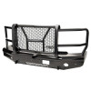 WES HDX Front Bumpers WES58-311205 Photo - out of package