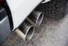 RSH DPF Back Exhausts RSH422126 Photo - Mounted