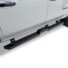 WES Running Boards - HDX WES55-34135 Photo - Mounted