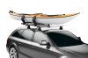 THU Hullavator Pro Kayak Rack THU898001 User 1