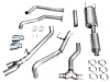 AWE Exhaust Conversion Kits AWE3015-32063 Photo - out of package
