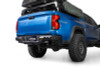 ADD Phantom Rear Bumper ADDR580195090103 Photo - Mounted