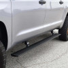 WES Running Boards - Pro-e WES29-23255 Photo - Mounted