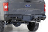 ADD Bomber Rear Bumpers ADDR180011370103 Photo - Primary