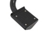 DZE Bumper Step DZEDZ6210S Photo - Unmounted