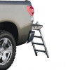 WES Truck-Pal Tailgate Ladder WES10-3000 Photo - Mounted