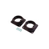 QA1 Early GM Lower Control Arm Bolt-In Spring Adapter Kit for Stock Springs - 7720-168 Photo - Primary