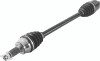 QuadBoss 19-20 Polaris General 1000 EPS Front Left Replacement Axle - 609445 Photo - Primary