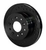 Wilwood Rotor-Front C2/C3 Vette R/H 11.75 x 1.25 - 160-11286-BK Photo - Primary
