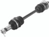 QuadBoss 13-14 Arctic Cat 400 TRV 4x4 Front Left Side Rugged Axle - 609112 Photo - Primary