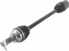 QuadBoss 2020 Polaris RZR XP 1000 EPS High Lifter Edition Front Left Replacement Axle - 609447 Photo - Primary
