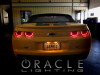 Oracle Chevy Camaro 10-13 Afterburner 2.0 Tail Light Halo Kit - Red SEE WARRANTY - 2534-003 Photo - Close Up