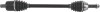 QuadBoss 19-21 Polaris Ranger 570 Full Size Front Left Side Rugged Axle - 609564 Photo - Primary