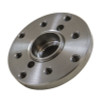 Yukon Gear Flange Yoke For Ford 7.5in Truck (5in OD) - YY F750602 Photo - Primary