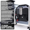 Yukon Gear 97-17 Ford E150 9.75in Rear Differentials Hardcore Cover - YHCC-F9.75 Technical Bulletin