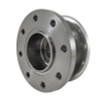 Yukon Gear Round Replacement Yoke Companion Flange For Dana 80 - YY D80-RND-37R Photo - Primary