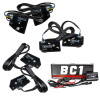 Oracle 19-21 RAM 1500 Projector LED Headlight DRL Kit - RGBW+A w/ BC1 Controller SEE WARRANTY - 1448-335 Photo - Primary