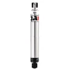 QA1 Stocker Star Series Front Shock Absorber - Double Adj. - 11.625in/16.375in - Aluminum - TD504 Photo - Primary