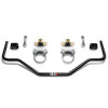 QA1 68-72 GM X-Body Rear Sway Bar (Only Fits QA1 X-Body Rear 4-Link Kits) - 52829 Photo - Primary