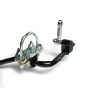 QA1 68-72 GM X-Body Rear Sway Bar (Only Fits QA1 X-Body Rear 4-Link Kits) - 52829 Photo - Close Up
