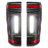 Oracle 17-22 Ford F-250/350 Superduty Flush Mount LED Tail Lights SEE WARRANTY - 5896-504 Photo - out of package
