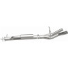 Magnaflow 25+ Ram 1500 I6 3.0L D-Fit Performance Exhaust Muffler Replacement Kit With Muffler - 19686 Photo - out of package