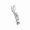 Magnaflow 25+ Ram 1500 I6 3.0L D-Fit Performance Exhaust Muffler Replacement Kit With Muffler - 19686 360 Degree Image Set
