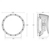 RIG36522 Technical Drawing