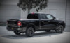 Magnaflow 25+ Ram 1500 V6 3.6L SPEQ Series Stainless Cat-Back Performance Exhaust System - 19683 Photo - Mounted