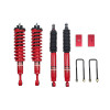 PEDPED-803587 User 1