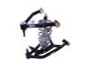 QA1 88-98 C1500 Level 2 Front Coil-Over Conversion Kit - Single Adjustable (550lbs/in) - 52612-S550 Photo - Primary