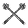 Yukon Gear & Install Kit Stage 4 Package For Jeep JL/JT Rubicon in a 4.88 Ratio - YGK068STG4 Photo - Unmounted