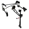 QA1 88-98 C1500 Rear Suspension Conversion System - Medium - Double Adjustable (200lbs/in) - R240-200 Photo - Primary