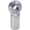 QA1 C Series 2-Pc Rod End - Female/Left Hand - .3125in Bore x 5/16-24 - Carbon Steel - CFL5 Photo - Primary