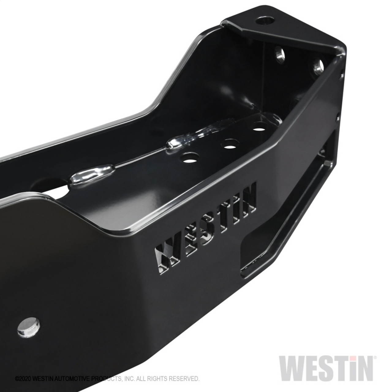 Winch Remote Socket  Westin Automotive Products, Inc.