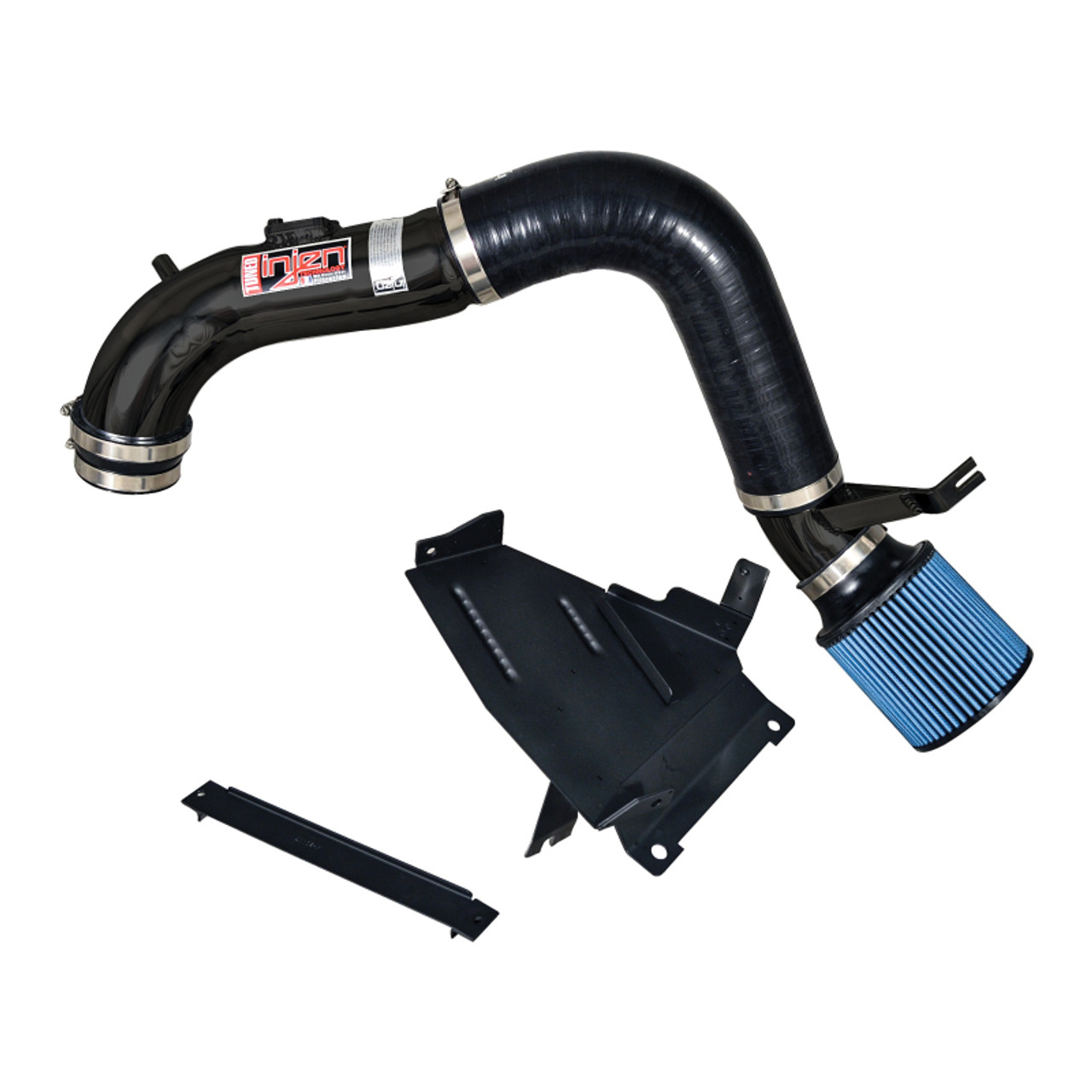 Injen SP1575BLK SP Cold Air Intake System, For Honda Civic Si, Acura ILX  NEW WunderCarParts