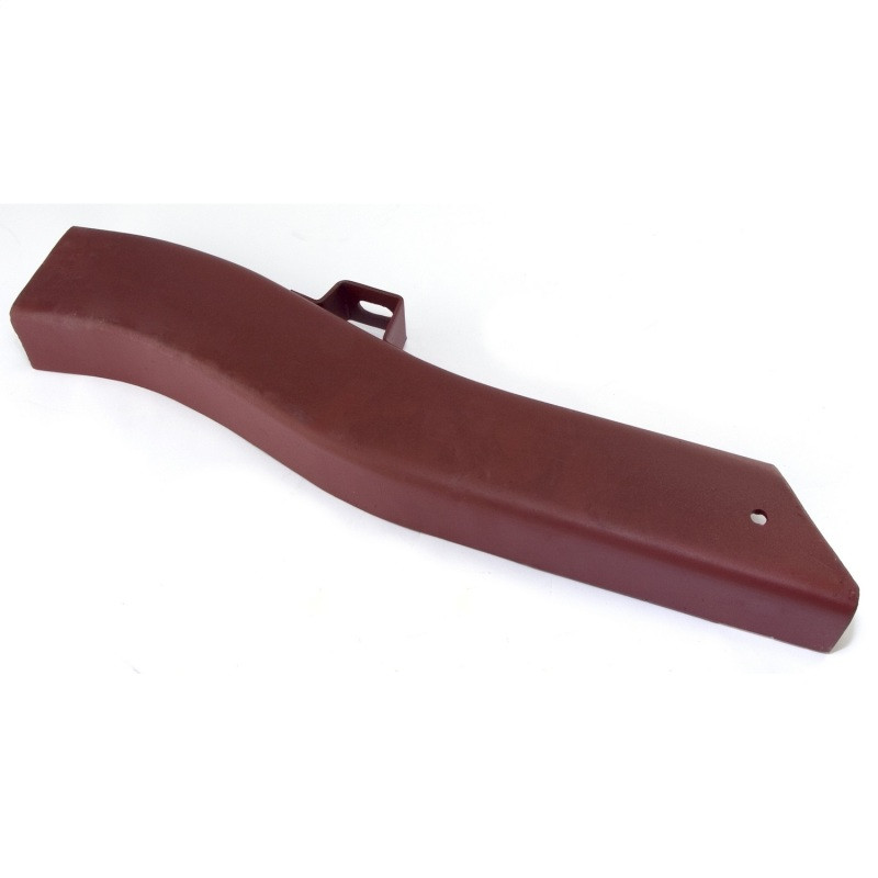 Omix Front Frame Rail Right 18-Inch- 41-45 Willys MB - 12021.32 ...
