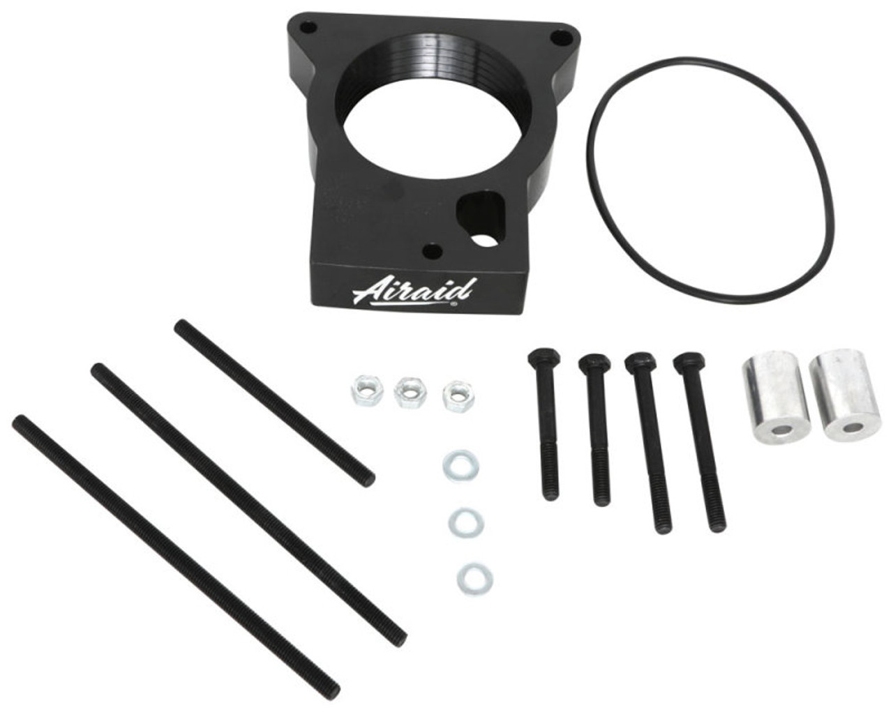 Airaid fits 96-05 S-10 Blazer 4.3L PowerAid TB Spacer 200-580  WunderCarParts