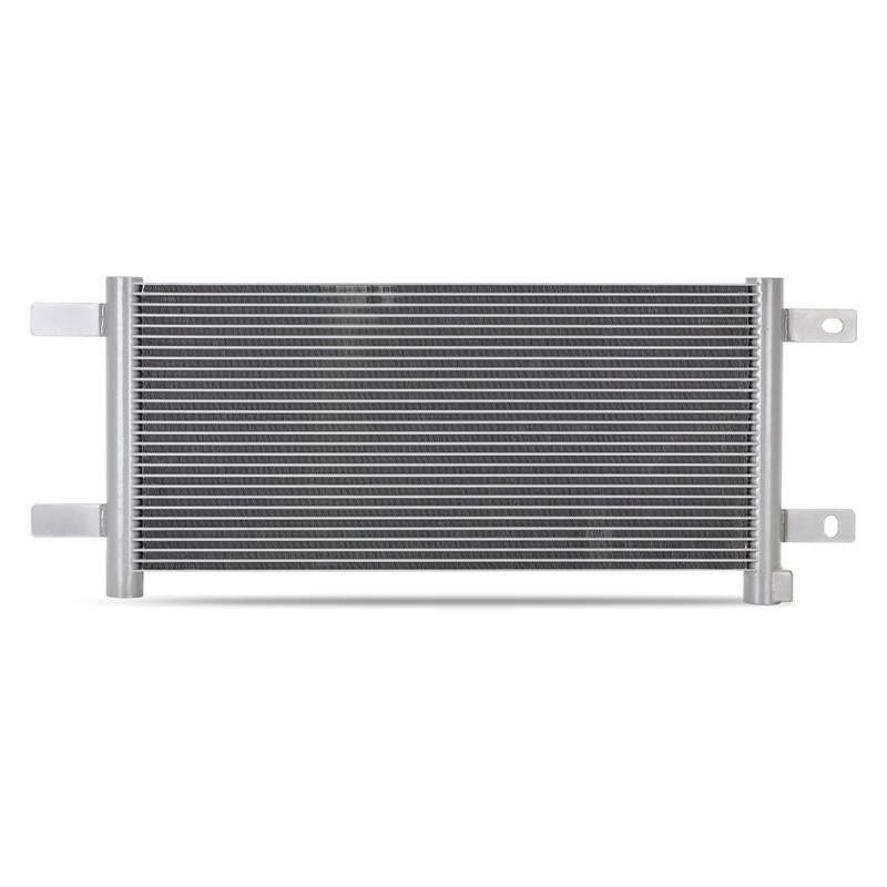 Mishimoto 13-14 Dodge RAM 2500/3500 6.7L Cummins Transmission Cooler ...